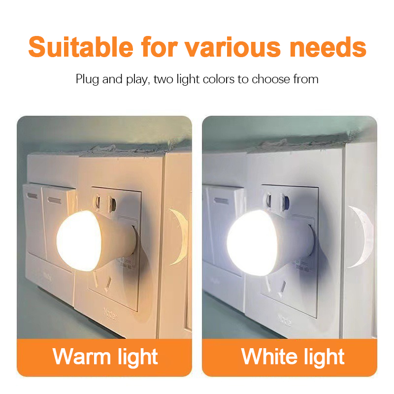 Portable Dimmable Mini USB LED - Baby Nursery Light Fixture ulasan dan harga