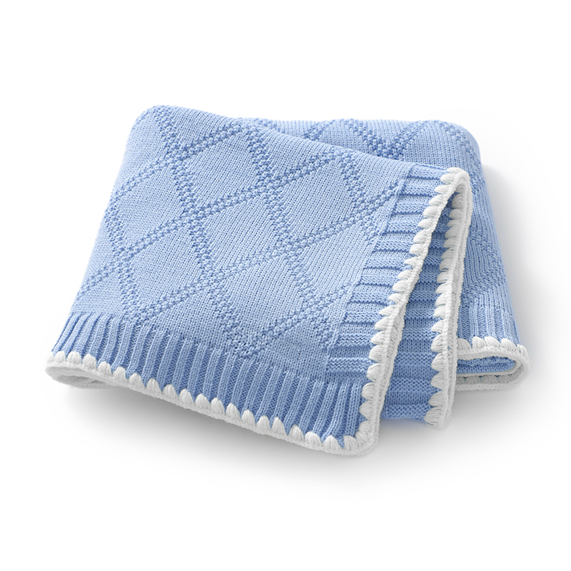 Baby Blankets for Newborn Boys - Baby Nursery Trolley ulasan dan harga