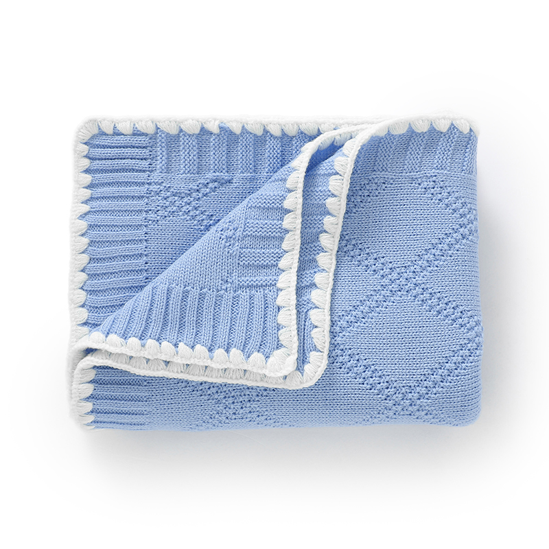 Baby Blankets for Newborn Boys - Baby Nursery Trolley ulasan dan harga