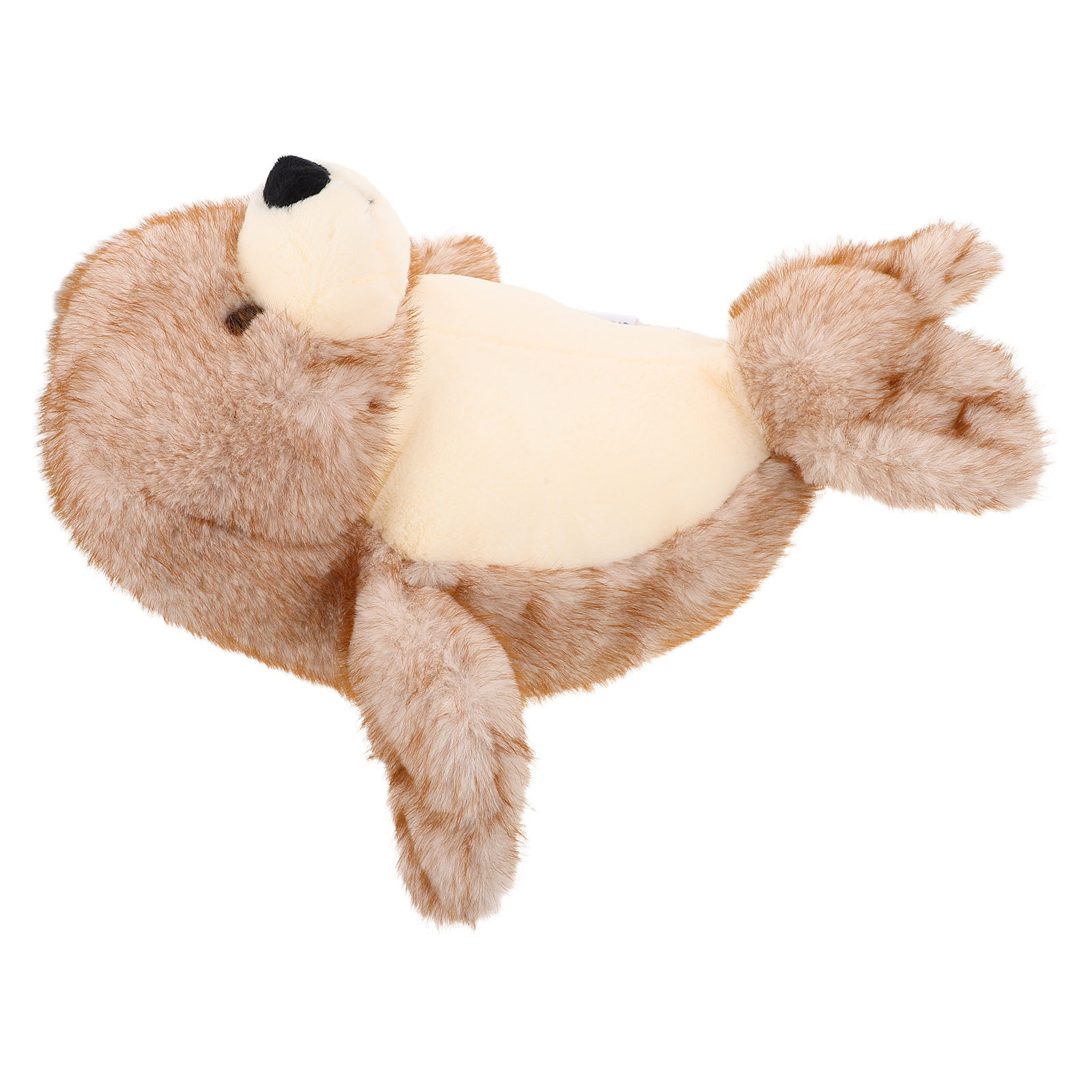 Seal Stuffed Animal Soft Cuddl - Baby Nursery Decor Girl ulasan dan harga